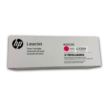 Toner HP 414XC W2023XC Magenta M455, M479, M480, M454 6.000 pag
