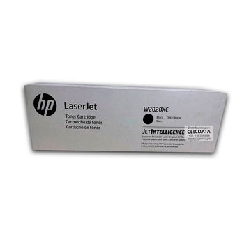 Toner HP 414XC W2020XC Negro M455, M479, M480, M454 7.000 pag