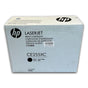 Toner HP 55XC CE255XC Negro M525dn, P3015 12.500 pag, Original