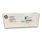 Toner HP 508XC CF360XC Negro M553dn, M552dn 12,500 pag, Original