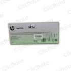 Tinta HP 992XC M0K30XC Negro 77750Z, P77740Dw 20,000 pag