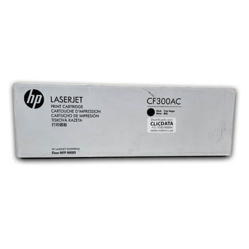 Toner HP 827AC CF300AC Negro Pro M880z, M880z 29,500 pag