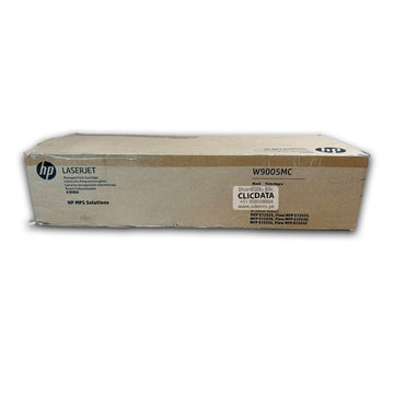 Toner HP W9005MC Negro E72530Dn, E72525Dn, E72535Dn 48,000 pag