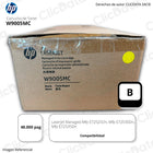 Toner HP W9005MC Negro E72530Dn, E72525Dn, E72535Dn 48,000 pag
