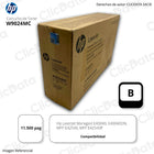 Toner HP W9024MC Negro Mfp E42540, E40040 11,500 pag, Original