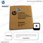 Toner HP W9060MC Negro Mfp E57540, M577Dnm, E55040 16,000 pag