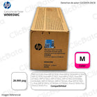 Toner Hp W9093MC Magenta E47528, E45028 28,000 pag, Original