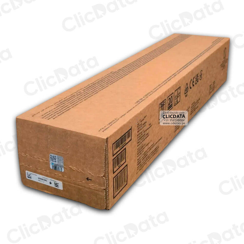 Toner Hp W9085MC Negro E82670, E82650, E826z 60,000 pag, Original