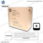 Toner Hp W9004MC Negro E62565, E62575Z, E60055Dn 50,000 pag
