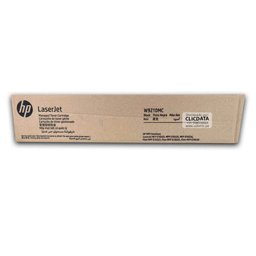 Toner Hp W9210MC Negro E78330, E78323, E78325 29,000 pag