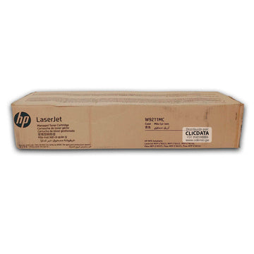 Toner Hp W9211MC Cyan E78330, E78323, E78325 28,000 pag