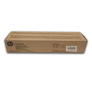 Toner Hp W9212MC yellow E78330, E78323, E78325 28,000 pag