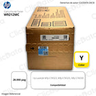 Toner Hp W9212MC yellow E78330, E78323, E78325 28,000 pag