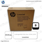 Unidad de Imagen Hp W9006MC E72535, E72525,E72530 200,000 pag