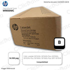 Toner Hp W9050MC Negro E87660z, E87640z 54,500 pag Original