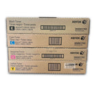 Toner Xerox AltaLink C8030, C8035, C8055, C8045, C8070 Pack Completo