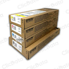 Tinta Epson T01C420 , T01C220 , T01C320 , T01C120 pack Original