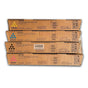 Toner Ricoh IM C2010, IM C2510 Negro y Colores kit Completo