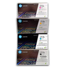Toner HP 213X LaserJet 5700, 5800, 6700, 6800 kit Original