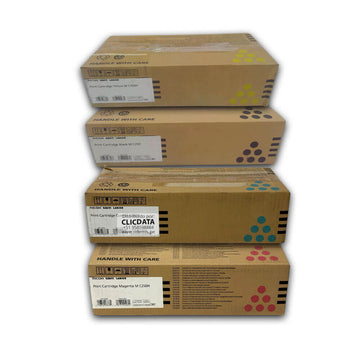Toner Ricoh M C250H C250FW, C250FWB, C251FW kit Completo