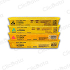 Toner Ricoh SP C840A, SP C842A CYMK Original kit Completo