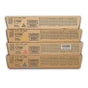 Toner Ricoh C7100 Negro y Colores kit Completo Original