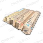 Toner Ricoh MP C2551, MP C2051, LD620 pack Completo Original