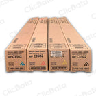 Toner Ricoh MP C3502, MP C3003, Kit Completo Original