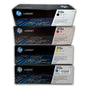 Pack de Toner Hp 312A M476dn, M476dw, M476nw Original