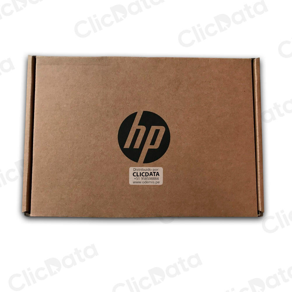 Kit De Rodillos Hp J8J95A ADF M776, M856 150,000 Pag Original