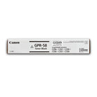 Toner Canon GPR-58 Negro C357iF, C356iF 23,000 pág Original