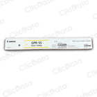 Toner Canon GPR-55 Yellow C5540i, C5560i 60,000 Pag Original