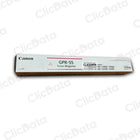Toner Canon GPR-55 Magenta C5540i, C5560i 60,000 Pag Original