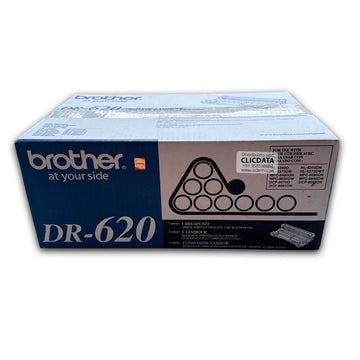 Drum Brother DR 620 Negro HL5340DN, HL5370DW 25,000 pag