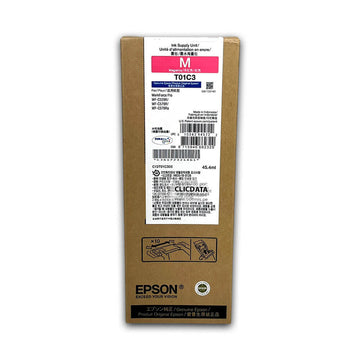 Tinta Epson T01C320 Magenta C599R, WF-C579R 5,000 Pag Original