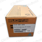Toner Ricoh 407654 Cyan C262DN, SP C252DN 6,000 pag Original