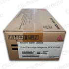 Toner Ricoh 407655 Magenta C262DN, SP C252DN 6,000 pag Original