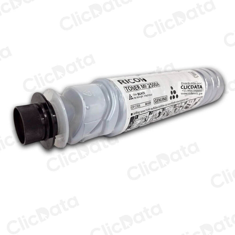 Toner Ricoh 841356 Negro MP 2500 10,500 pag Original