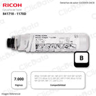 Toner Ricoh 841718 Negro 1170D, MP1201 7,000 pag Original