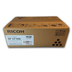 Toner Ricoh 408284 Negro 3710DN, SP 3710X 7.000 Pág Original
