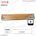 Toner Xerox 006R01461 Negro 7125, 7220, 7120, 7225 22,000 pág