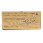 Toner Xerox 106R01534 Negro Phaser 4600, 4620 13,000 pág