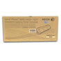 Toner Xerox 106R01534 Negro Phaser 4600, 4620 13,000 pág