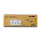 Toner Xerox 106R02252 Negro WC 6605, PH 6600 3,000 pag