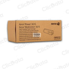 Toner Xerox 106R02723 Negro WC 3615, PH 3610 14,100 pag