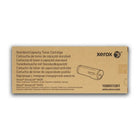 Toner Xerox 106R03581 Negro B400, B405 5,900 pag Original