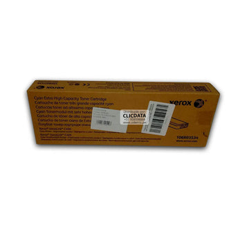 Toner Xerox 106R03534 Cyan Versalink C400, C405 8,800 pag