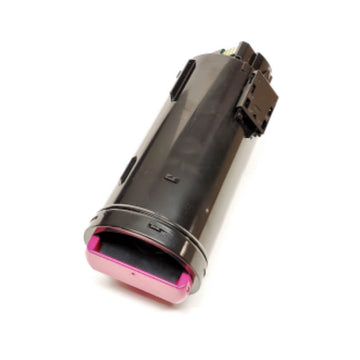 Toner Xerox 106R03937 Magenta 16,800 Pag C605 Original