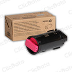 Toner Xerox 106R03937 Magenta 16,800 Pag C605 Original