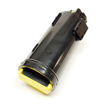 Toner Xerox 106R03938 Yellow 16,800 Pag C605 Original